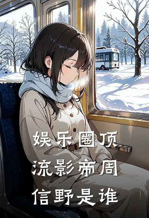 娱乐圈顶流影帝周信野是谁