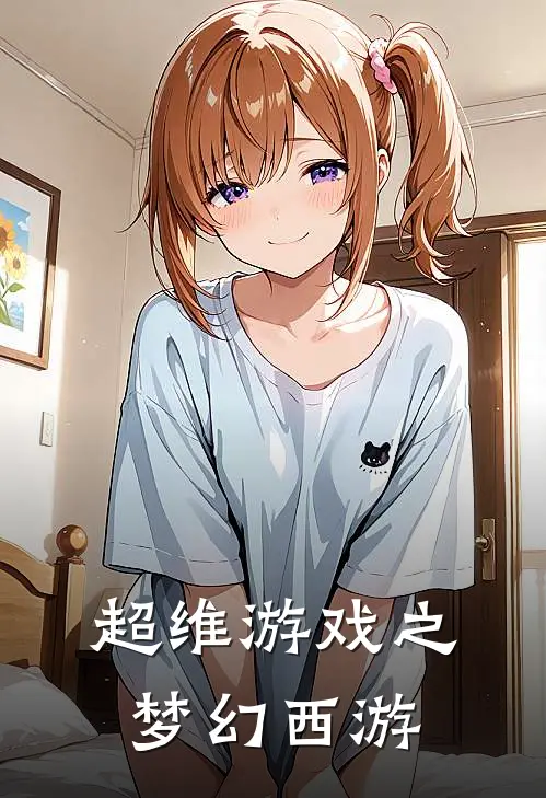 超维游戏之梦幻西游