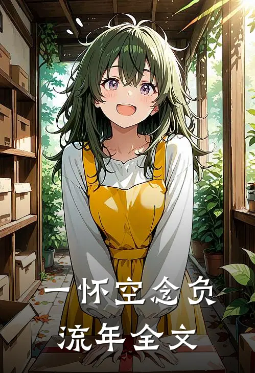 一怀空念负流年全文