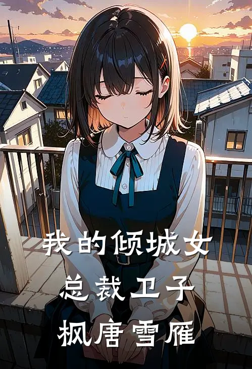 我的倾城女总裁卫子枫唐雪雁