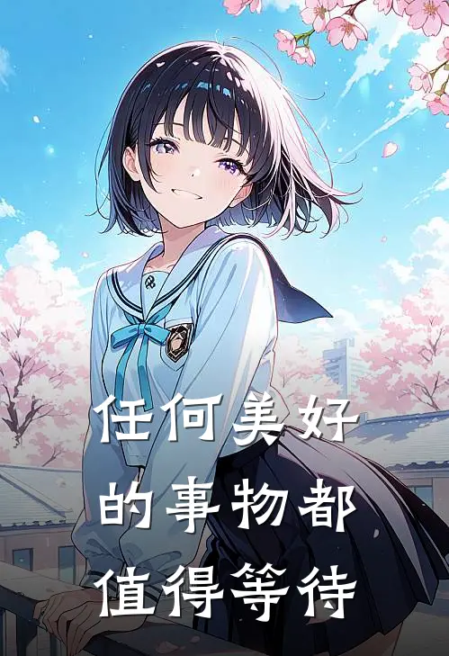 任何美好的事物都值得等待