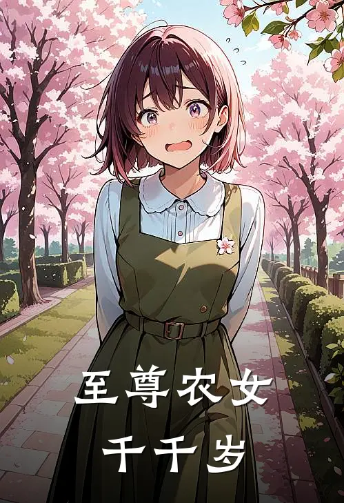 至尊农女千千岁