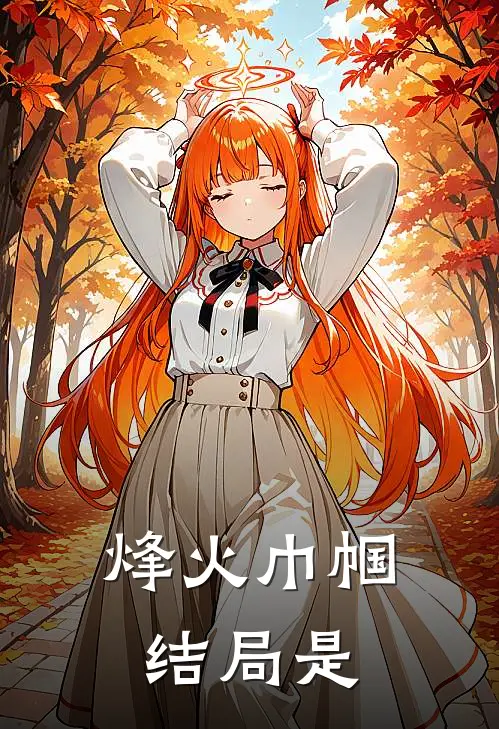 烽火巾帼结局是