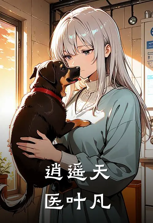 逍遥天医叶凡