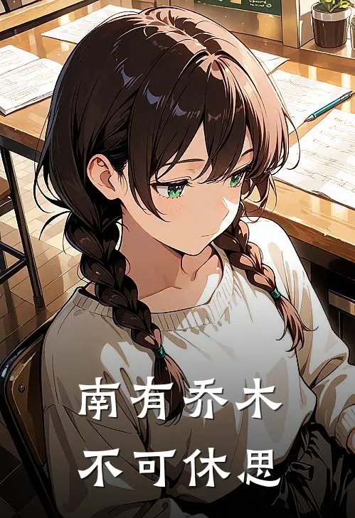 南有乔木不可休思