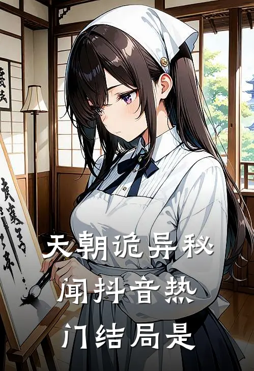 天朝诡异秘闻抖音热门结局是