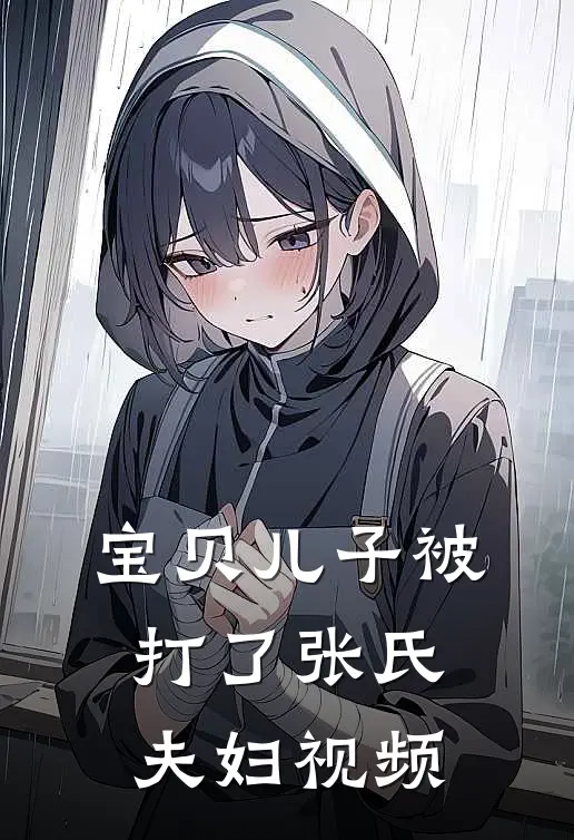 宝贝儿子被打了张氏夫妇视频