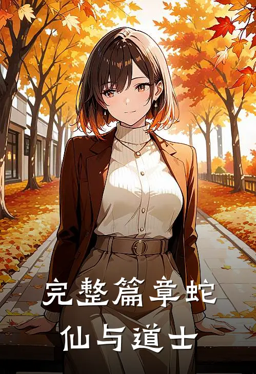 完整篇章蛇仙与道士