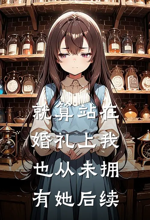 就算站在婚礼上我也从未拥有她后续