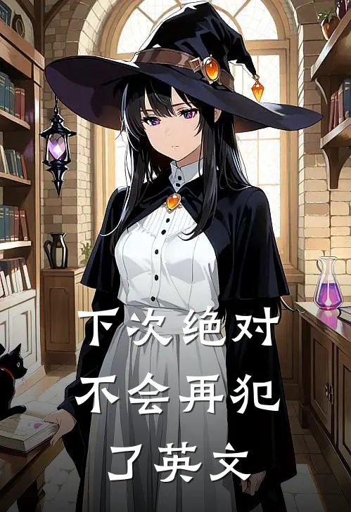 下次绝对不会再犯了英文