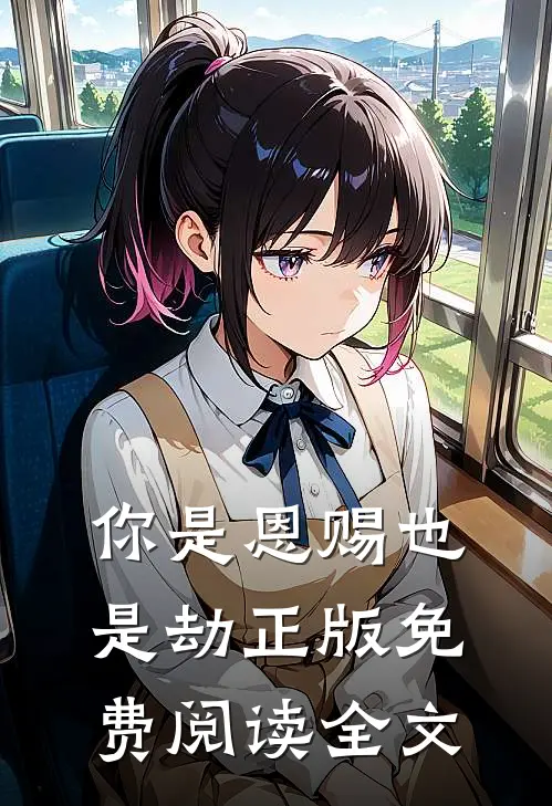 你是恩赐也是劫正版免费阅读全文