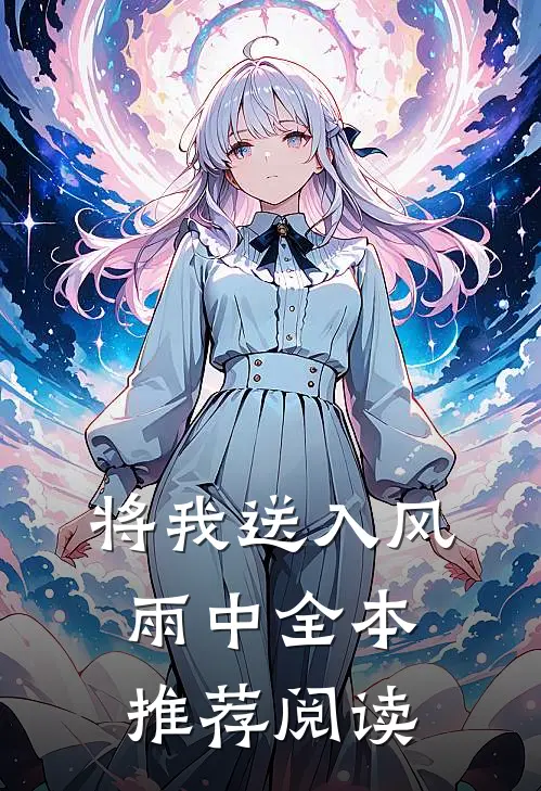 将我送入风雨中全本推荐阅读