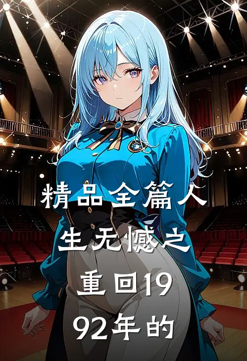 精品全篇人生无憾之重回1992年的