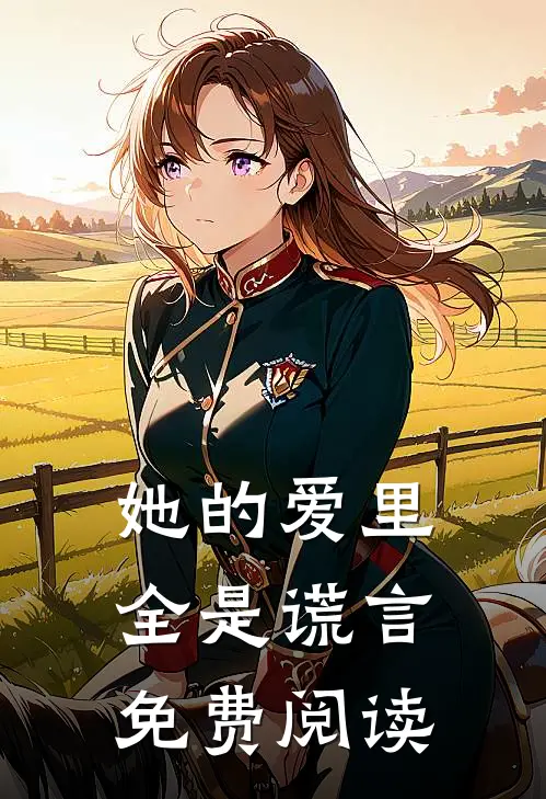她的爱里全是谎言免费阅读