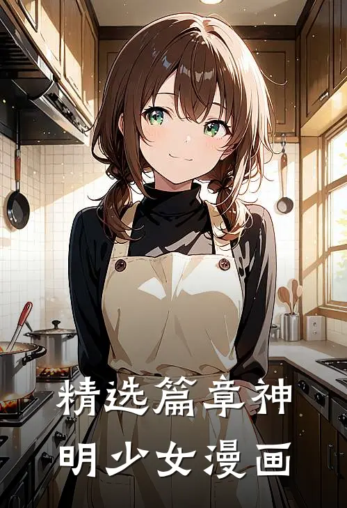 精选篇章神明少女漫画