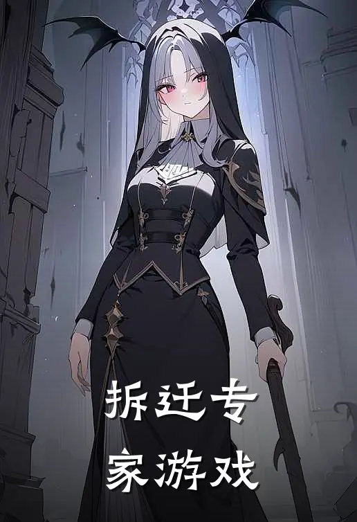 拆迁专家游戏