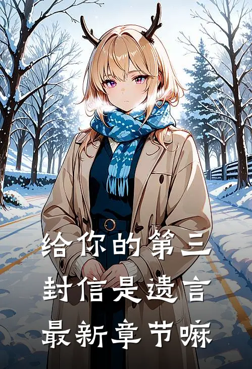 给你的第三封信是遗言最新章节嘛