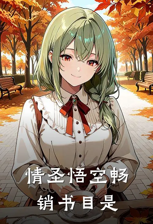 情圣悟空畅销书目是