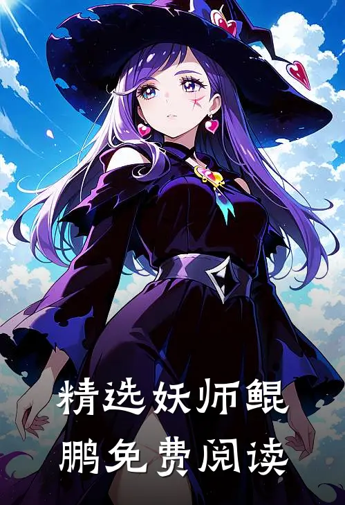 精选妖师鲲鹏免费阅读