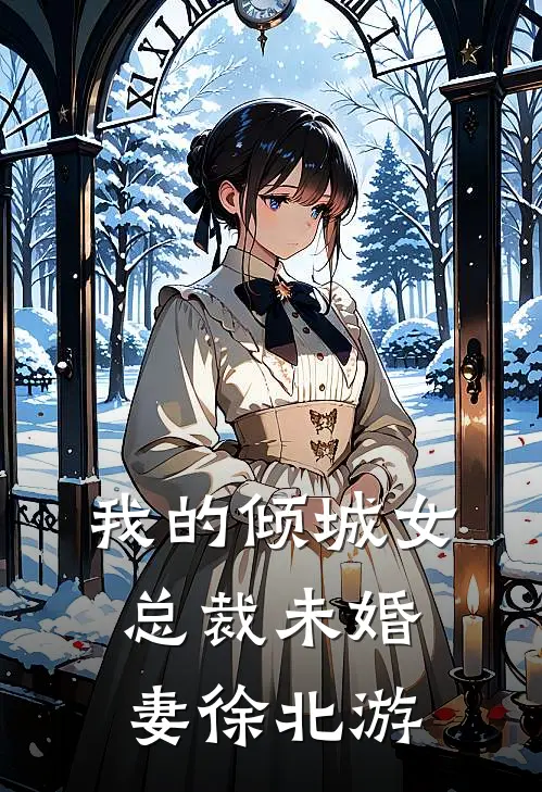 我的倾城女总裁未婚妻徐北游