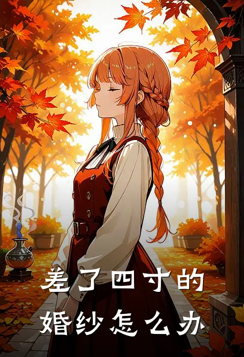 差了四寸的婚纱怎么办