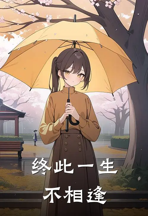 终此一生不相逢