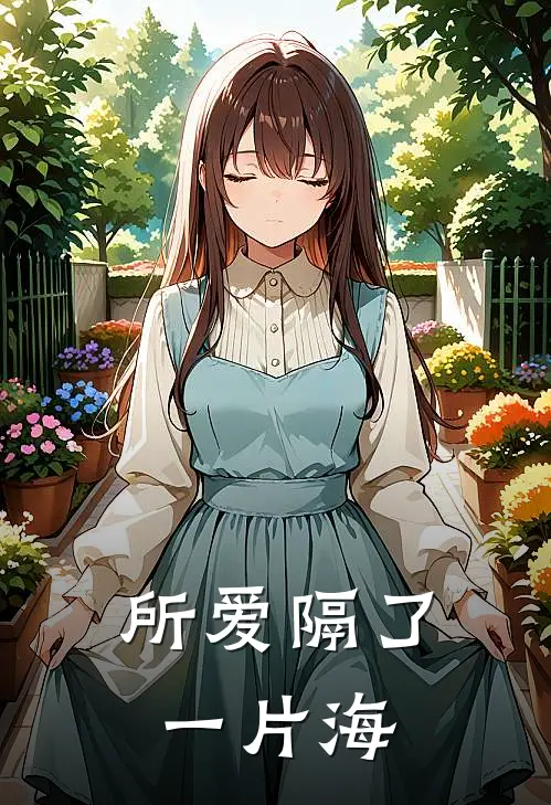 所爱隔了一片海