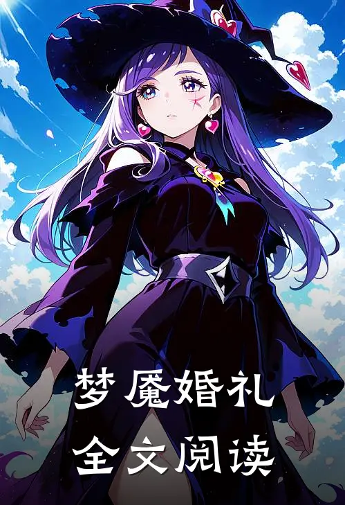 梦魇婚礼全文阅读