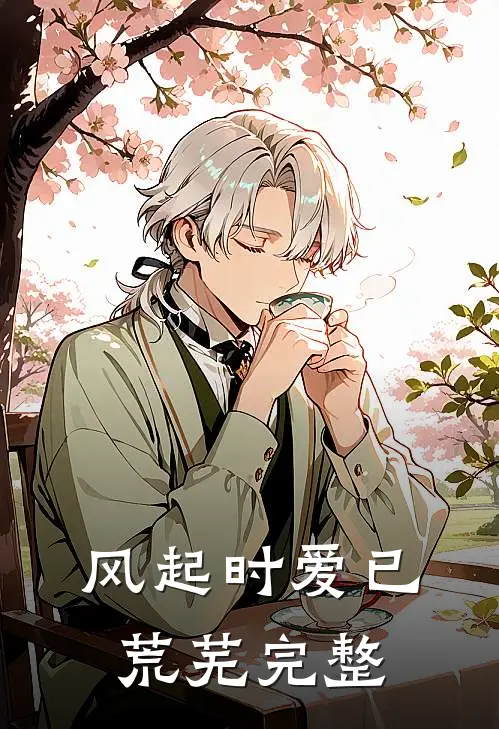 风起时爱已荒芜完整