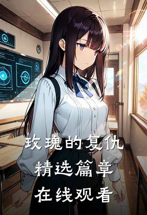 玫瑰的复仇精选篇章在线观看