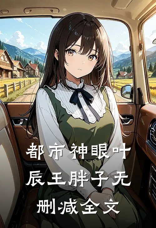 都市神眼叶辰王胖子无删减全文