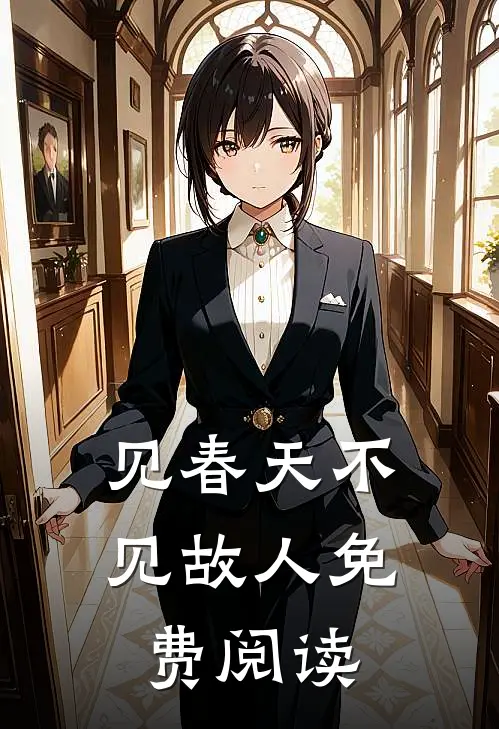 见春天不见故人免费阅读