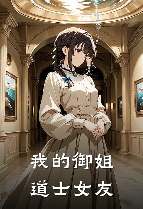 我的御姐道士女友
