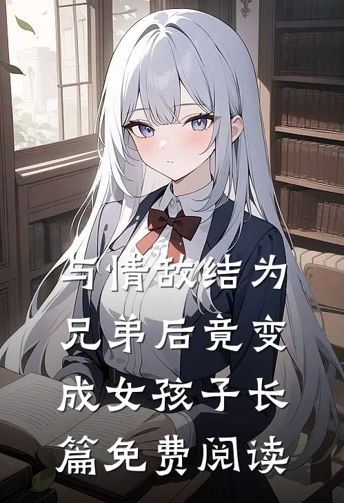 与情敌结为兄弟后竟变成女孩子长篇免费阅读
