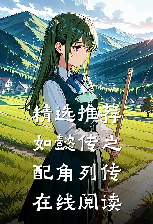 精选推荐如懿传之配角列传 在线阅读