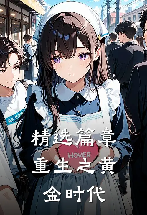 精选篇章重生之黄金时代