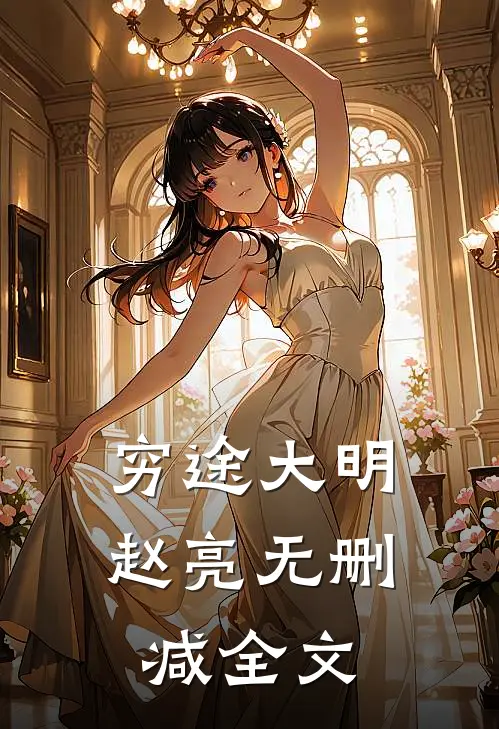 穷途大明赵亮无删减全文