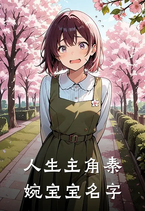 人生主角秦婉宝宝名字