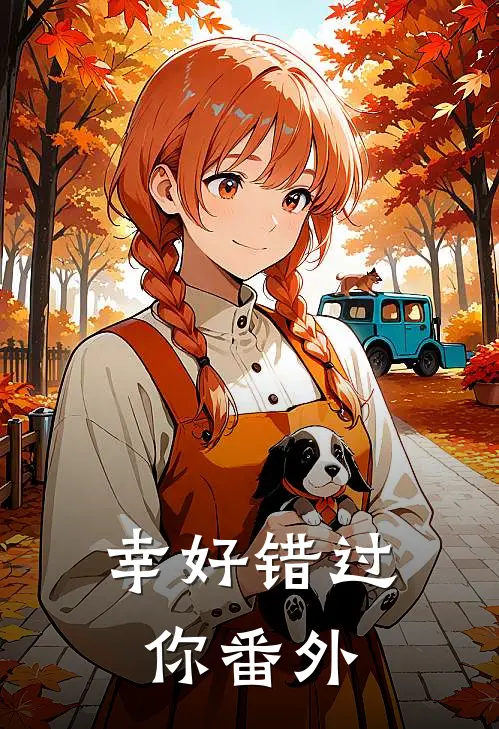 幸好错过你 番外