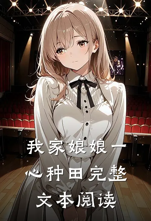 我家娘娘一心种田完整文本阅读