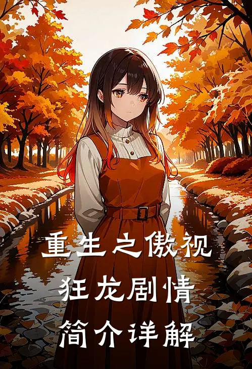 重生之傲视狂龙剧情简介详解