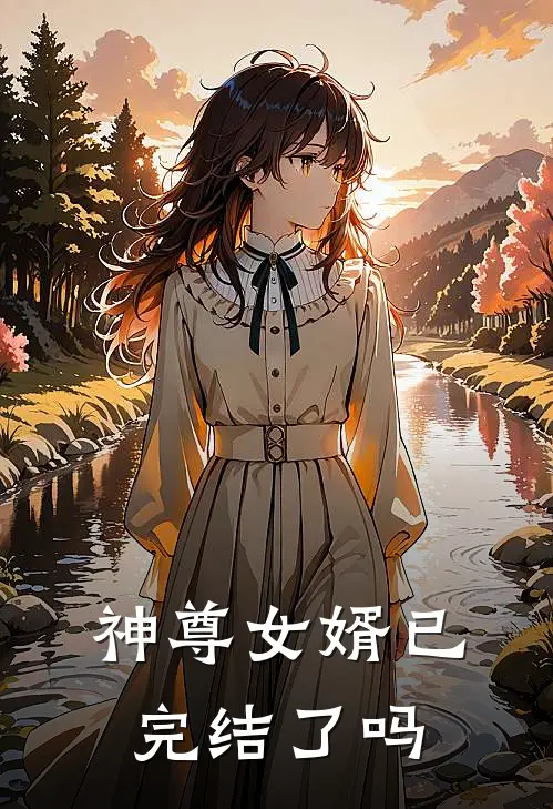 神尊女婿已完结了吗