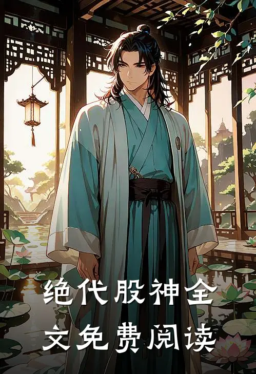 绝代股神全文免费阅读