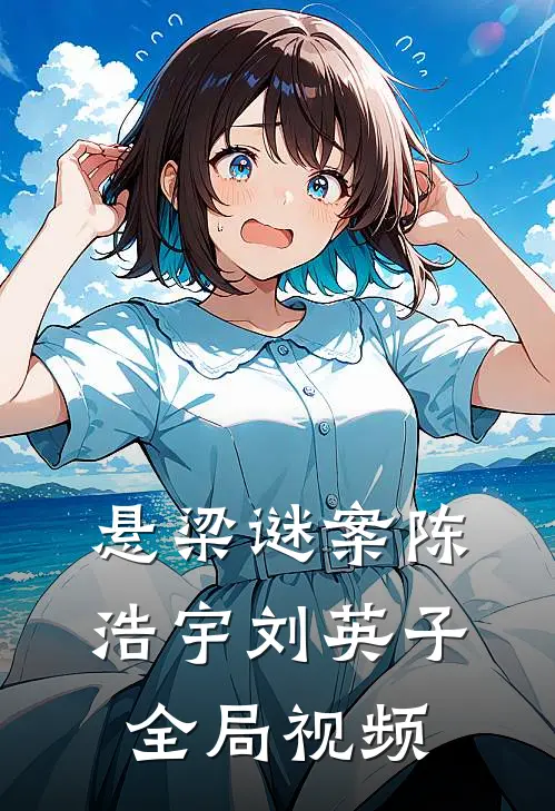 悬梁谜案陈浩宇刘英子全局视频