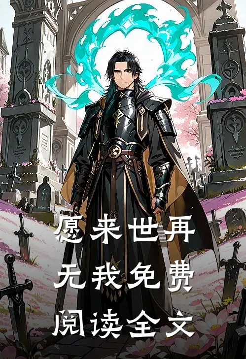 愿来世再无我免费阅读全文