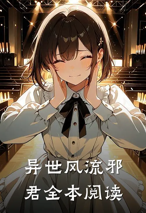 异世风流邪君全本阅读