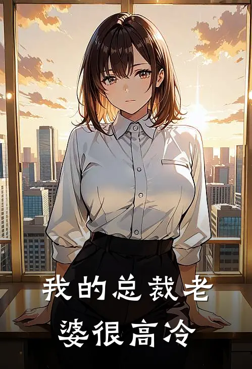 我的总裁老婆很高冷