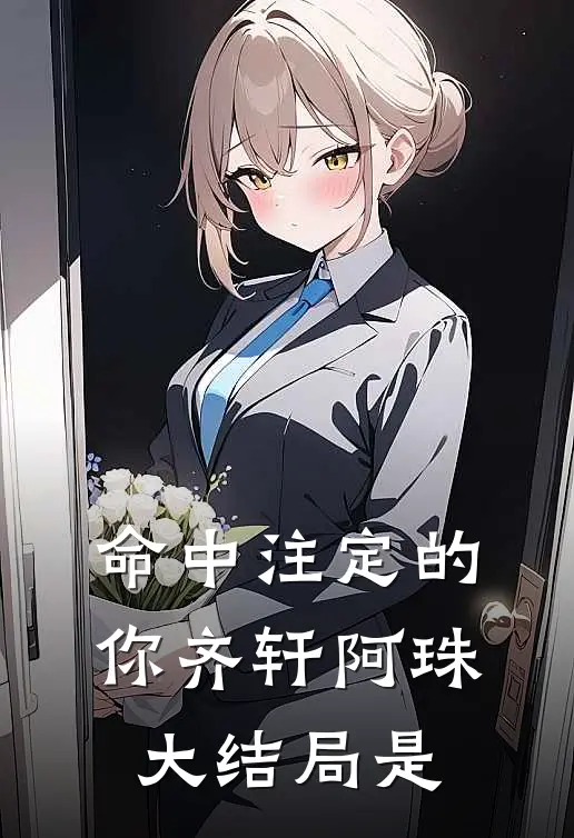 命中注定的你齐轩阿珠大结局是