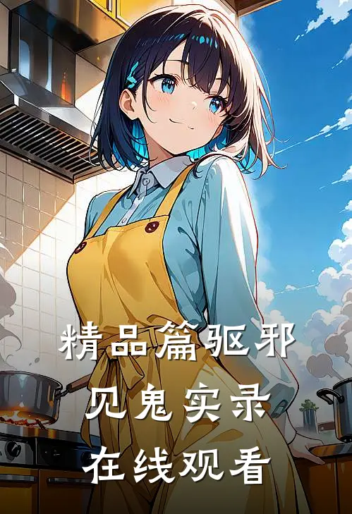 精品篇驱邪见鬼实录在线观看