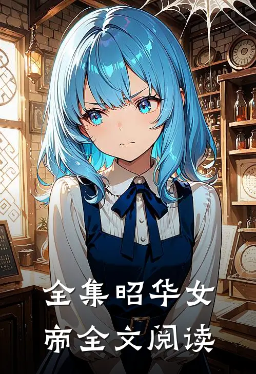 全集昭华女帝全文阅读